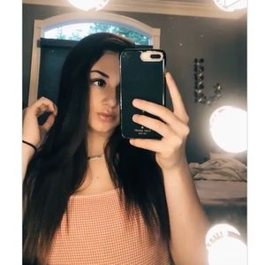 Meet your Posher, Juliana